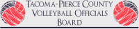 Tacoma-pierce county volleyball officials board