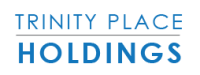 Trinity place holdings