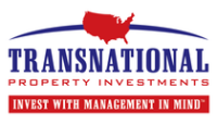 Transnational property investments