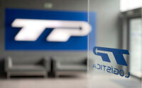Tp logistica
