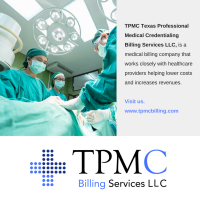 Tpmc billing services llc