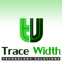 Trace width technology solutions, llc.
