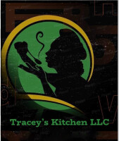Tracey's kitchen