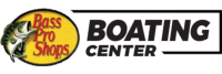Bass pro shops tracker boat center