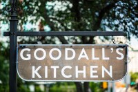 Goodall's Kitchen & Bar