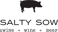 Salty Sow