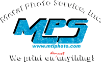 Metal Photo Service