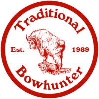 Traditional bowhunter magazine