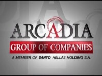 Arcadia Entertainment