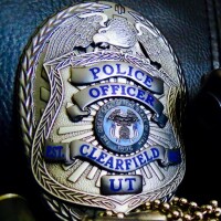 Clearfield Police Department