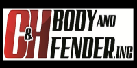 C and H Body and Fender