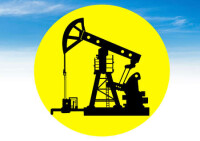 Trading crude oil