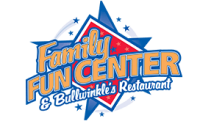 Trafalga family fun center