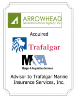 Trafalgar marine insurance services