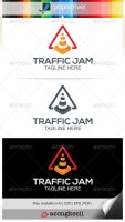 Traffic jams