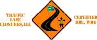 Traffic lane closures llc
