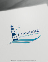 Traffic lighthouse