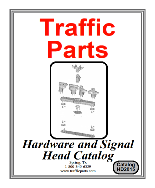 Traffic parts inc.