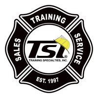 Training specialties inc