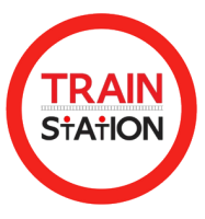 Trainstation philippines