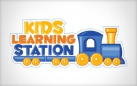 Train station preschool