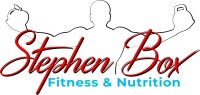 Stephen box fitness & nutritiion