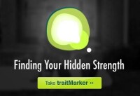 Traitmarker