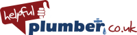 Helpful plumber
