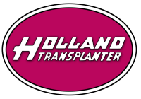 Holland transplanter co