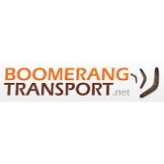 Transport boomerang