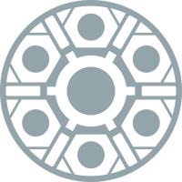 The transporter room