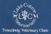 Treaschwig veterinary clinic