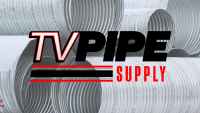 Treasure valley pipe