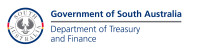South australian department of treasury and finance (dtf)