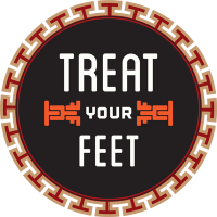 Treat your feet buckhead