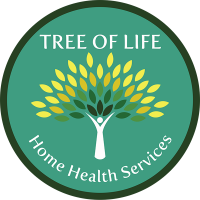 Tree of life home health care
