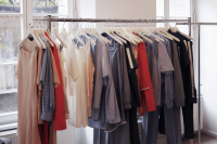 Trendee me - improving wardrobe experience