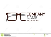 Trendy glasses