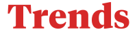 Trendz mart corp.