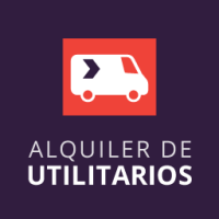 T'rent - alquiler de utilitarios y camionetas