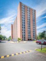 Trent center senior apartments