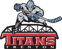 Trenton titans