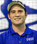 Trent reynolds player development