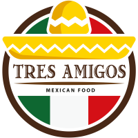 Tres amigos