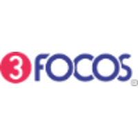 Tres focos