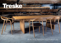 Treske furniture ltd
