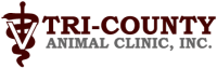 Tri county animal clinic