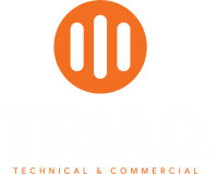 Triad co. ltd.