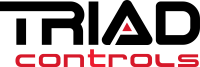 Triad controls ltd