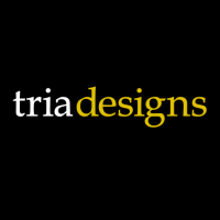 Tria designs, inc.